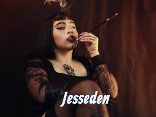 Jesseden