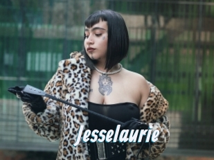 Jesselaurie