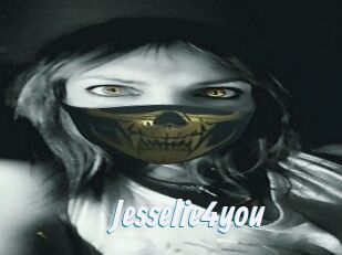 Jesselie4you