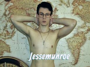 Jessemunroe