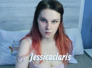Jessicaclaris