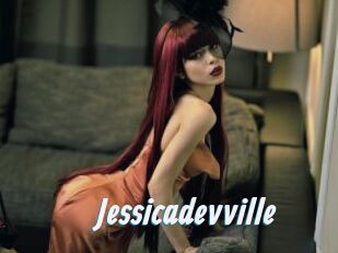 Jessicadevville