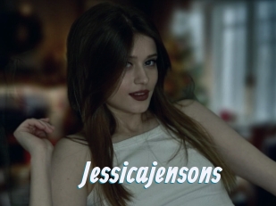 Jessicajensons