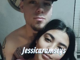 Jessicaramseys