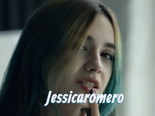 Jessicaromero