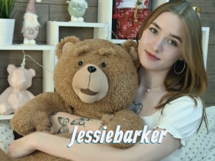 Jessiebarker