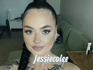 Jessiecolee