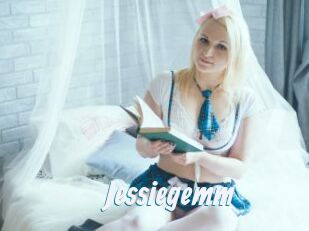 Jessiegemm