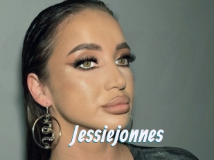 Jessiejonnes
