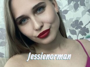 Jessienorman