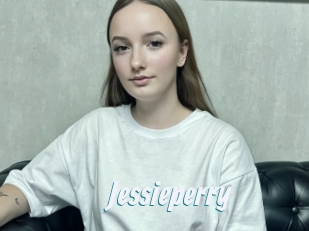 Jessieperry