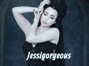 Jessigorgeous