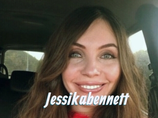 Jessikabennett