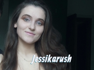 Jessikarush