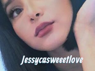 Jessycasweeetlove