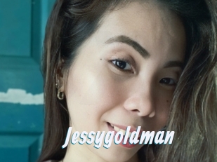 Jessygoldman