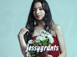Jessygrants