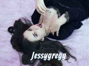Jessygregg