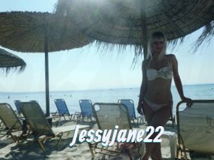 Jessyjane22