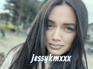 Jessykmxxx