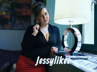 Jessylikee
