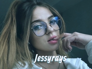 Jessyrays
