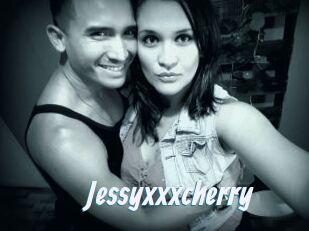 Jessyxxxcherry