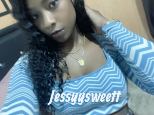 Jessyysweett