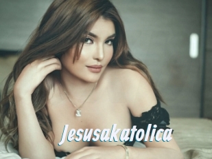Jesusakatolica