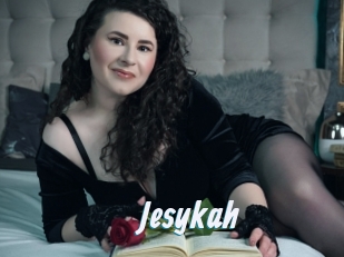 Jesykah