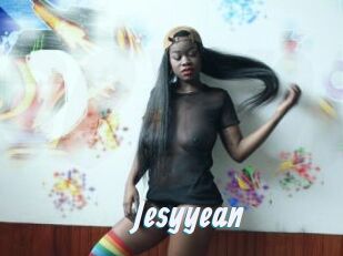 Jesyyean