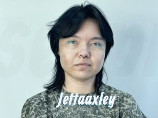 Jettaaxley