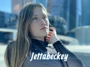 Jettabeckey