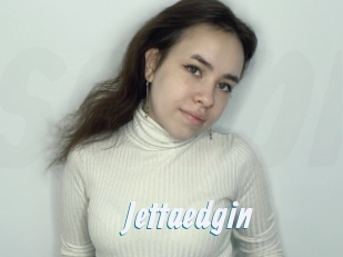 Jettaedgin