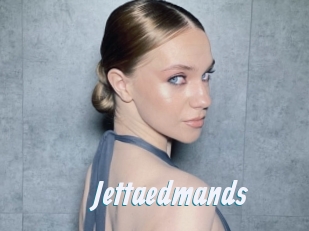 Jettaedmands
