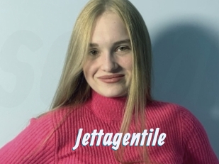 Jettagentile