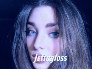 Jettagloss