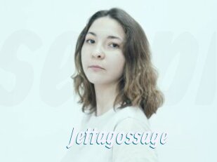 Jettagossage