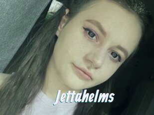 Jettahelms