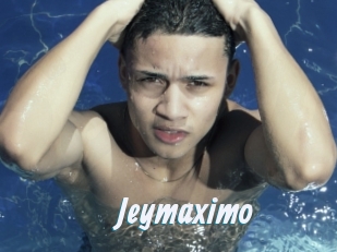 jeymaximo Sexe Express