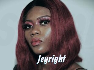 Jeyright