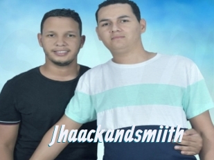 Jhaackandsmiith