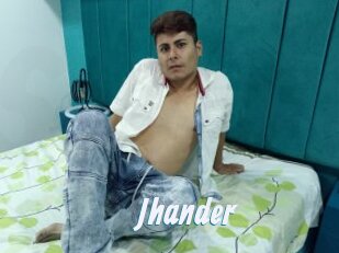 Jhander