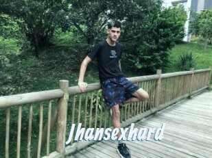 Jhansexhard