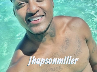 Jhapsonmiller