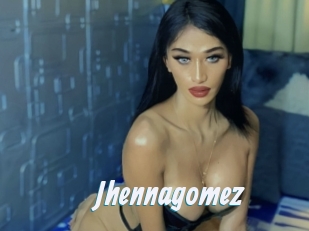 Jhennagomez