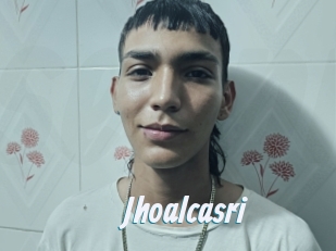 Jhoalcasri