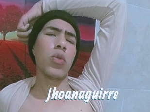 Jhoanaguirre