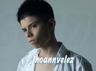 Jhoannvelez