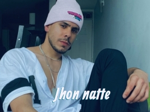 Jhon_natte